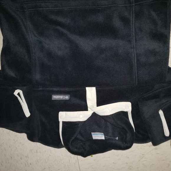 ♡♡NEW♡♡ Columbia Sportswear Fleece Sweater - Picture 2 of 7